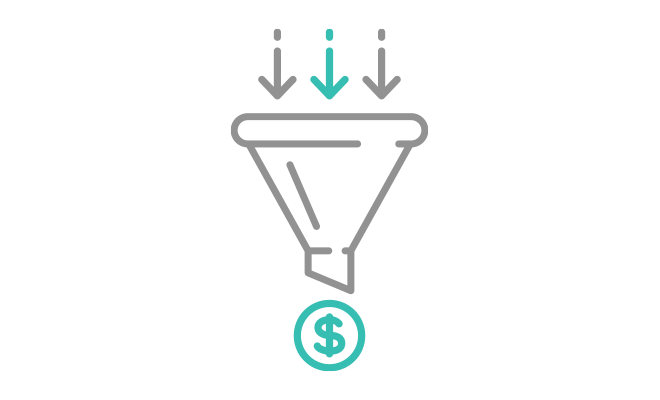 All transaction types icon
