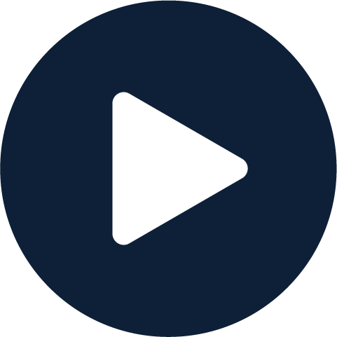 play video icon