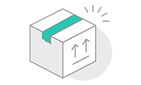 shipping icon