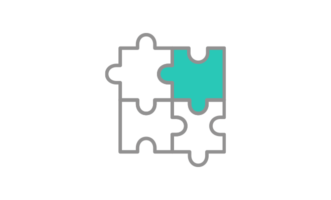 transaction matching icon