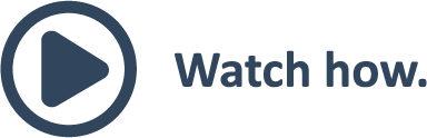play video icon