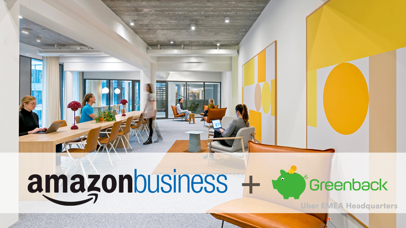 Automate Your Amazon Business Receipts