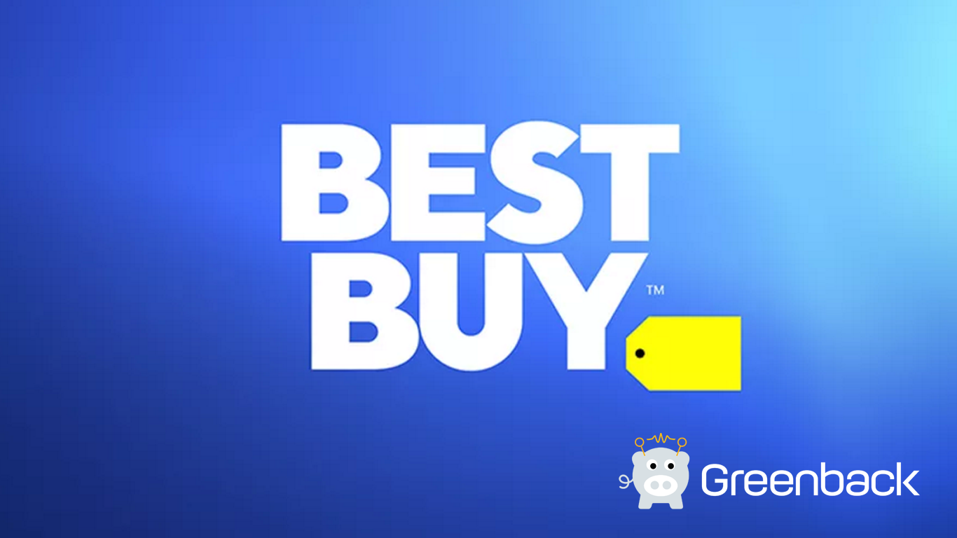 Automate Your Best Buy In-Store and Online Receipts
