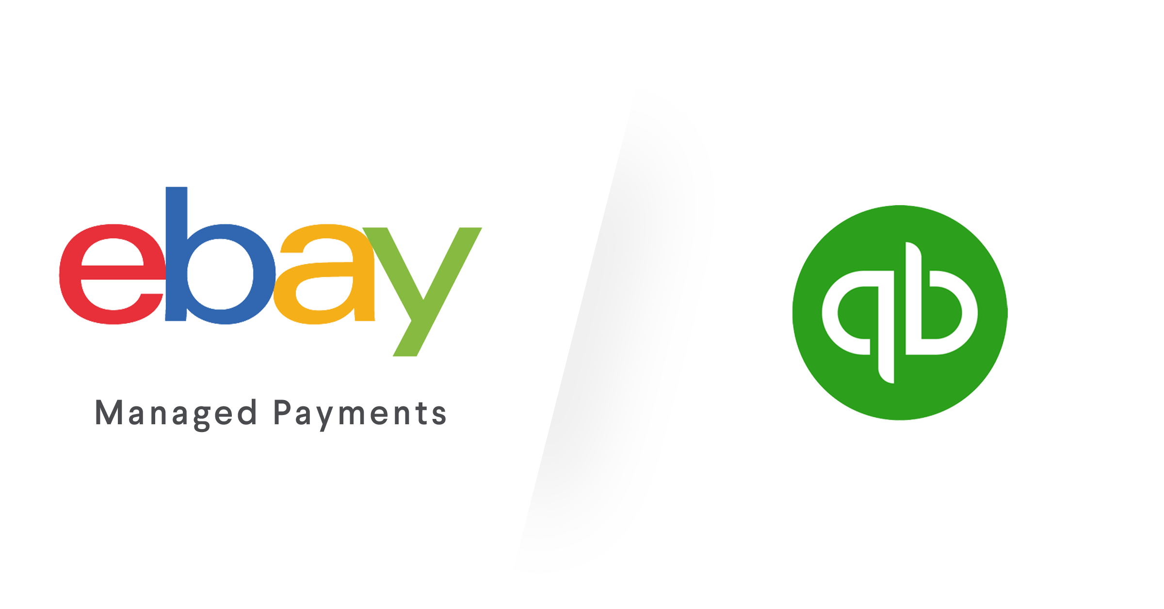 Best accounting practices for eBay Managed Payments + QuickBooks