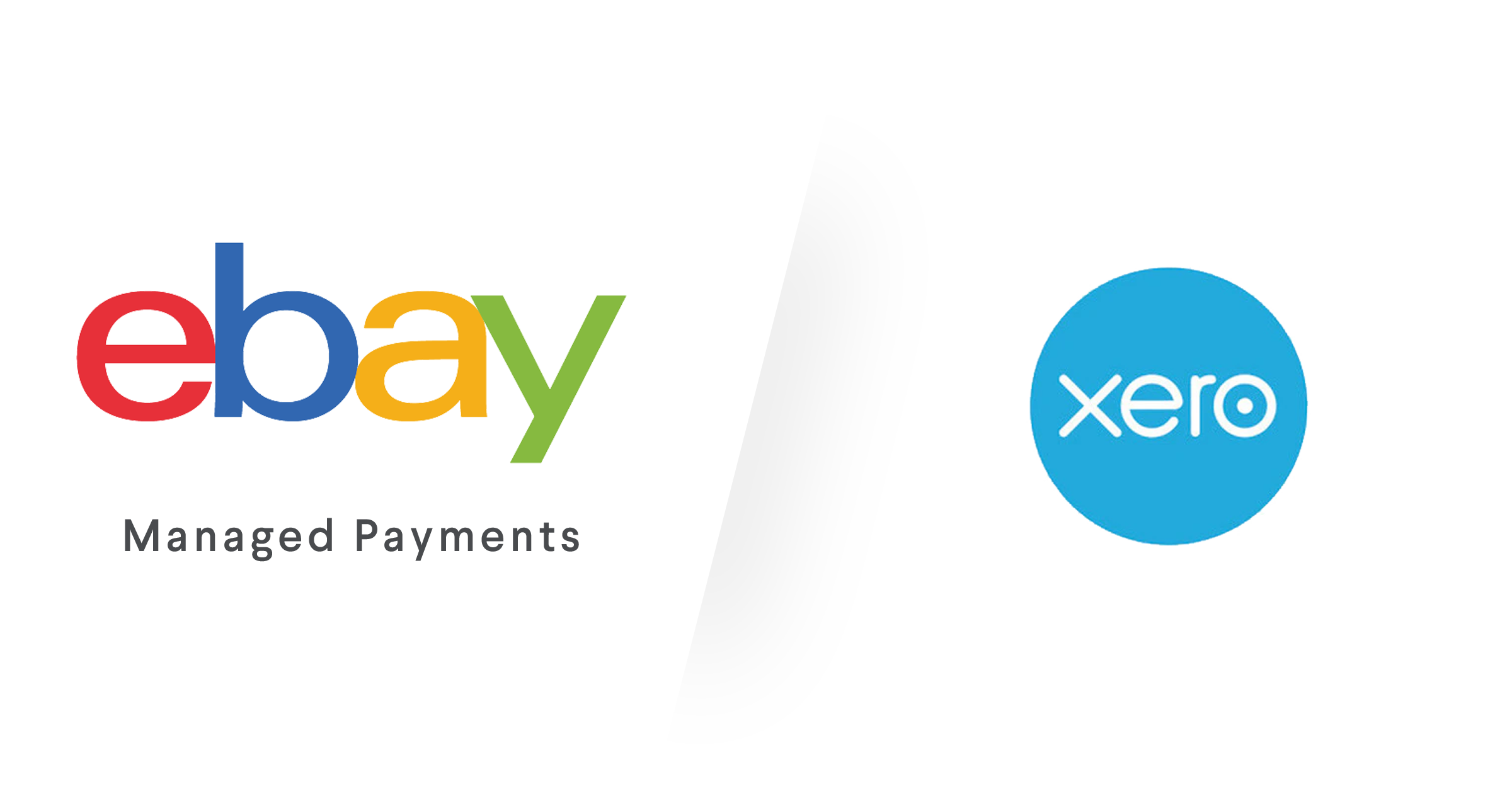Best accounting practices for eBay Managed Payments + Xero