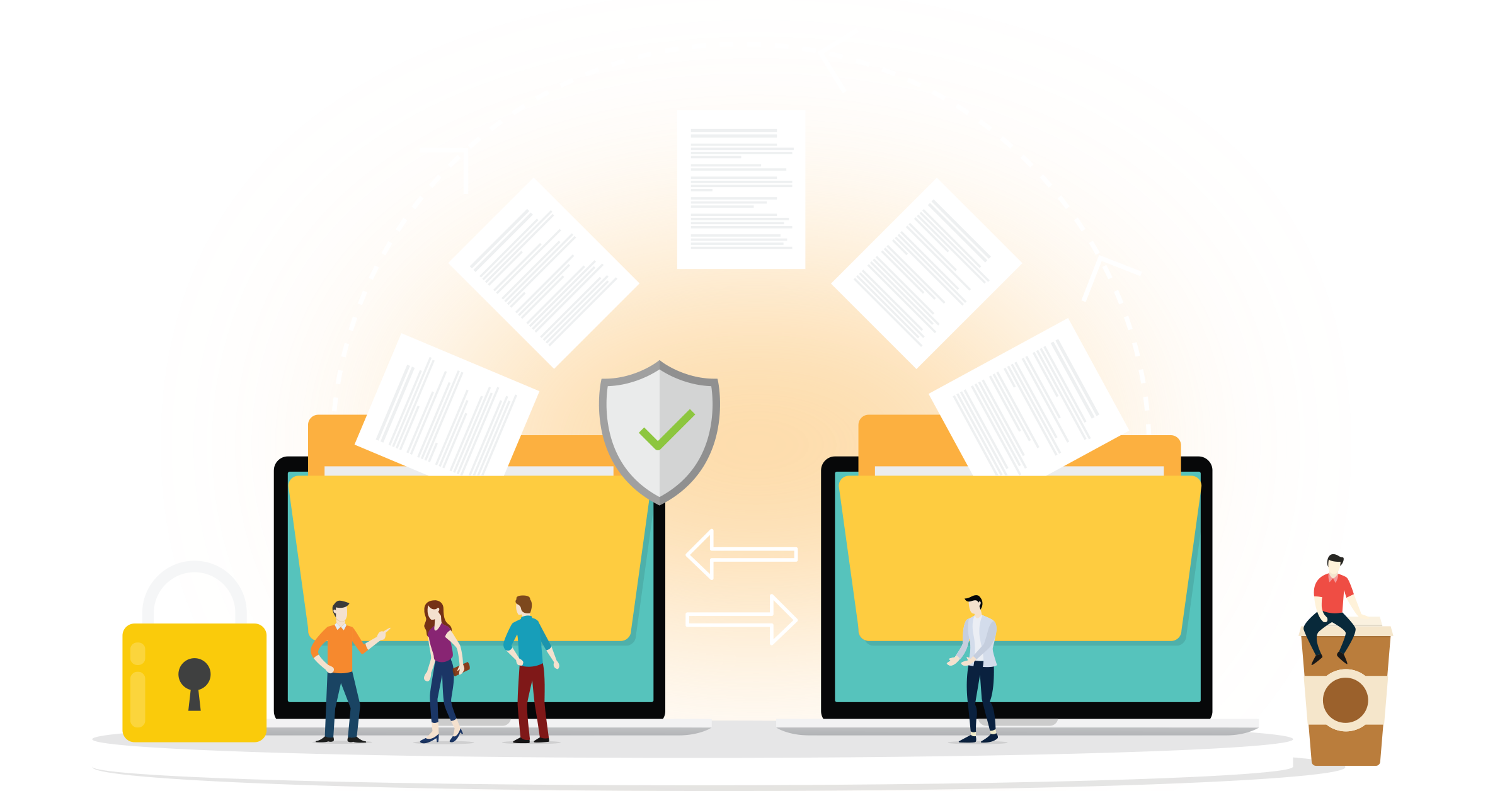 Download Your Transaction Data