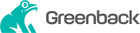 Greenback Logo