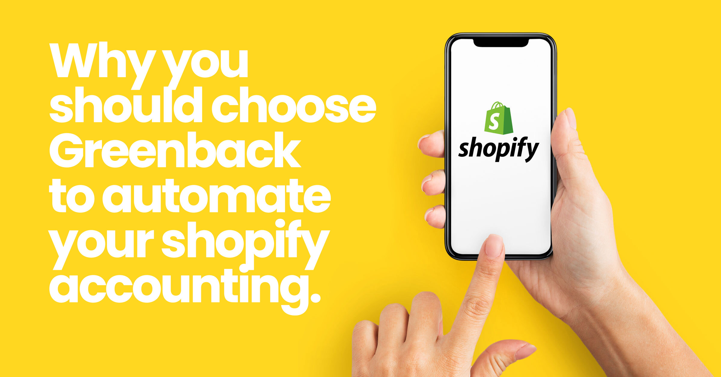 Xero/Shopify Integration vs. Greenback